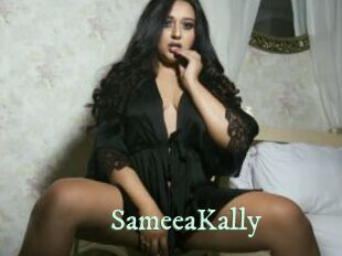 SameeaKally