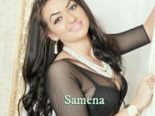 Samena