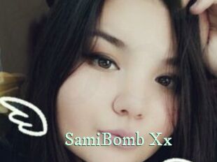 SamiBomb_Xx