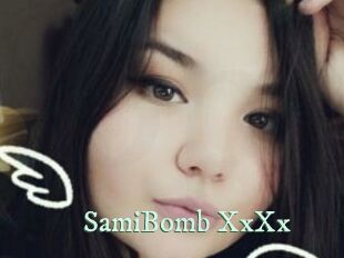 SamiBomb_XxXx