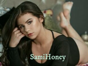 SamiHoney