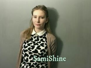 SamiShine