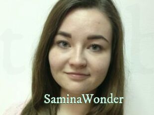 SaminaWonder