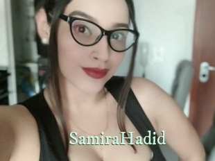 SamiraHadid