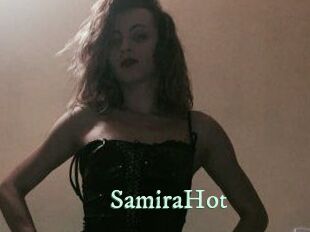 SamiraHot