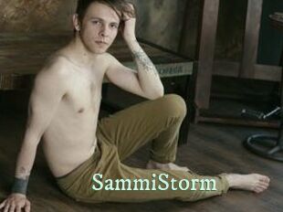 SammiStorm