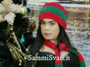 SammiSvarch