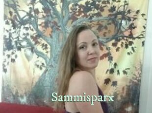 Sammisparx