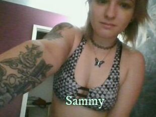Sammy