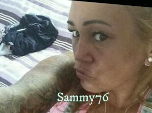 Sammy76