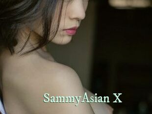 SammyAsian_X