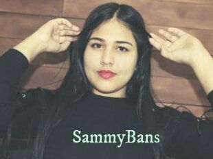 SammyBans