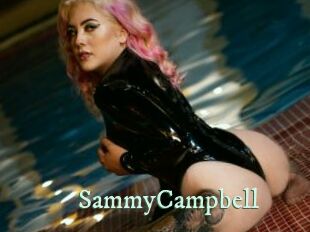 SammyCampbell