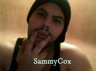 SammyCox