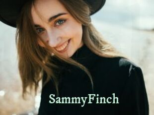 SammyFinch