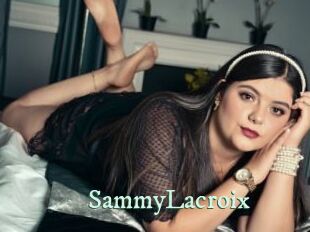 SammyLacroix