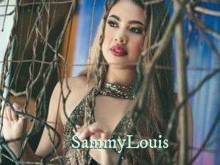 SammyLouis