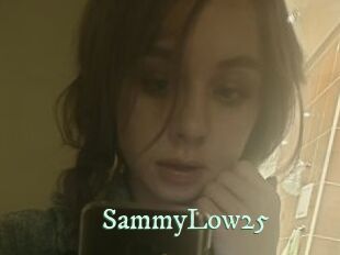 SammyLow25