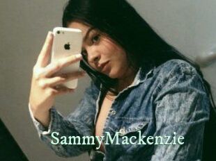 SammyMackenzie