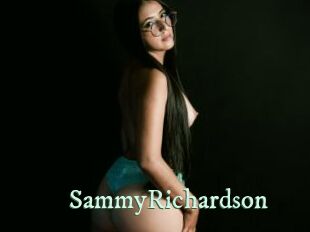 SammyRichardson