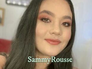 SammyRousse