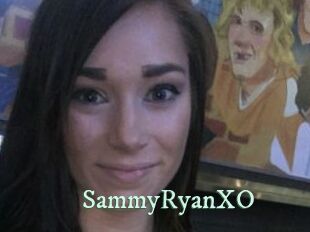 SammyRyanXO