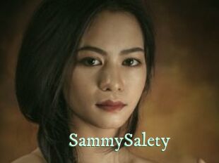 SammySalety