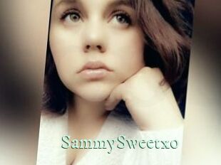 SammySweetxo