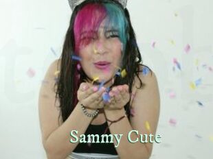 Sammy_Cute