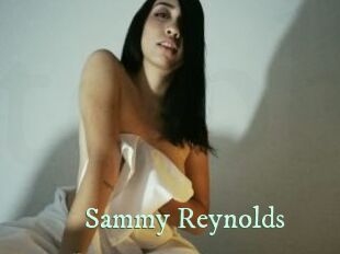 Sammy_Reynolds