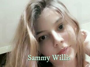 Sammy_Willis