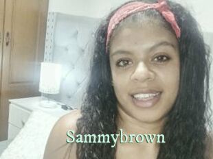 Sammybrown