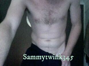 Sammytwink345