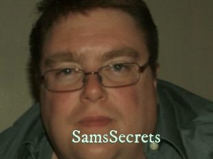 SamsSecrets