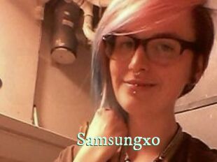 Samsungxo