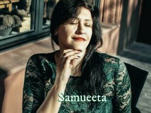 Samueeta