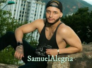 SamuelAlegria