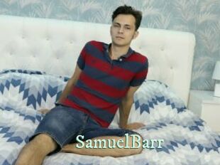 SamuelBarr