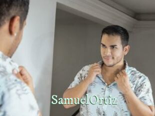 SamuelOrtiz