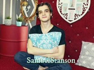 SamuelStanson