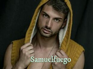 Samuelfuego