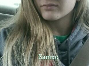 Samxo