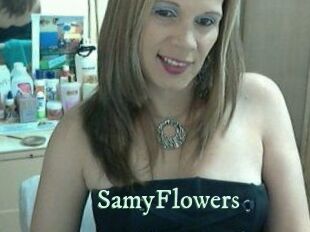 SamyFlowers