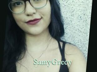 SamyGrecy