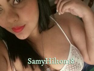 SamyHilton18