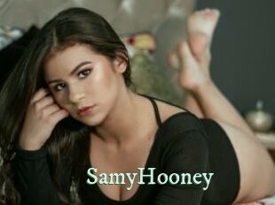 SamyHooney