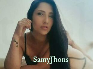 SamyJhons