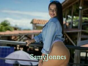 SamyJonnes