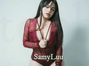 SamyLuu