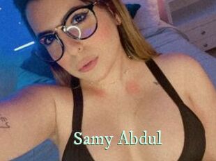 Samy_Abdul